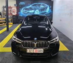 بي ام دبليو الفئة 5